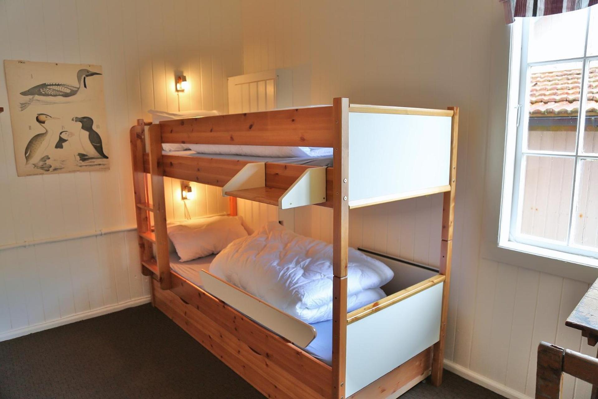 Florli 4444 Hostel Floyrli Room photo